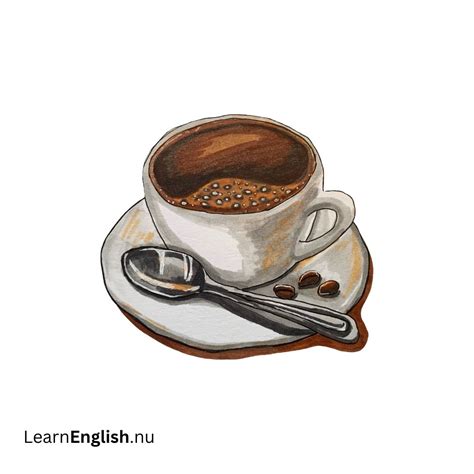 Drinks in French - learn french