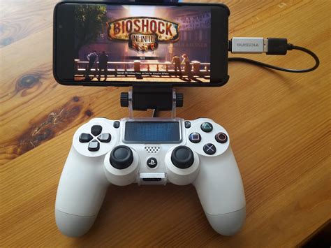 Image result for PS4 Controller Remote Play
