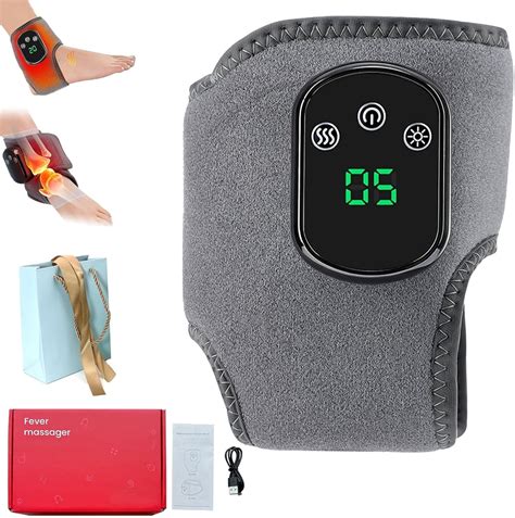 Foot Renew Triple Method Massager, Portable Footrenew Massage Triple ...