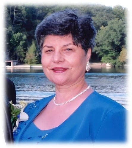Mary Nicholas Obituary (1938 - 2025) - Waterbury, CT - Republican American