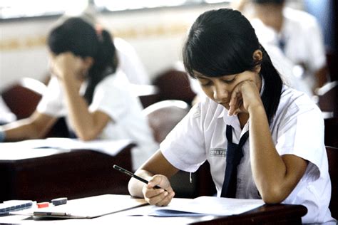 Soal Ujian Nasional SMP: Persiapan & Tips Sukses