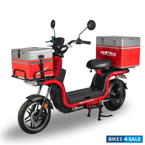 Delevery U1 Eco Plus price, specs, mileage, colours, photos and reviews ...