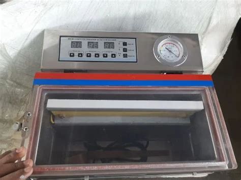 Vacuum Packaging Machine - Household Mini Vacuum Packager Manufacturer ...