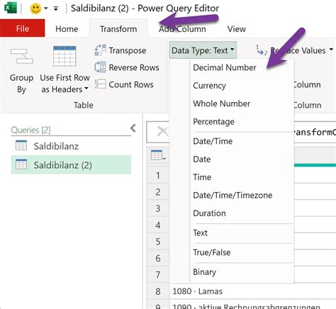 Image result for How to Import CSV File to Excel Power Query