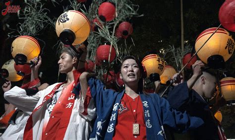 Koromo Matsuri, the biggest cultural festival in Toyota City - Japan Guide