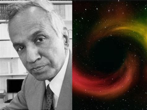 Subrahmanyan Chandrasekhar Death Anniversary: क्या है चंद्रशेखर लिमिट ...