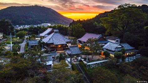 Japan's Buddhist temples open 'shukubo' doors to tourists | Travel