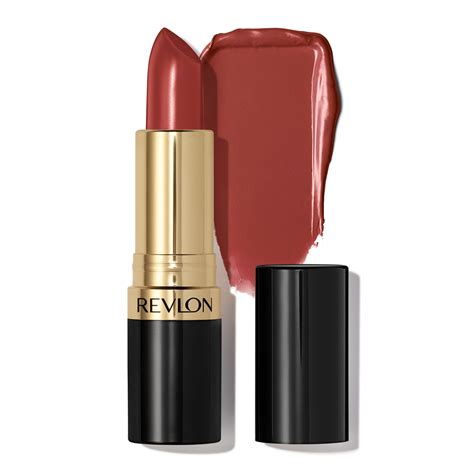 Revlon Super Lustrous Lipstick - Rum Raisin - Price History