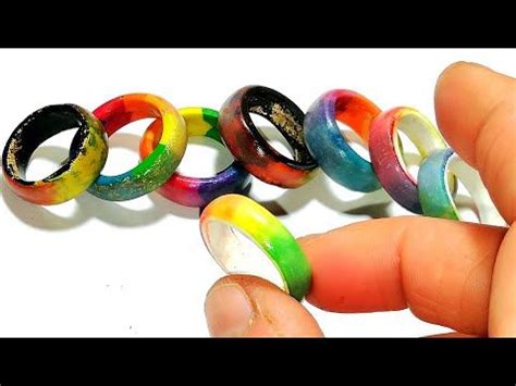 Image result for Polymer Clay Ring Tutorial