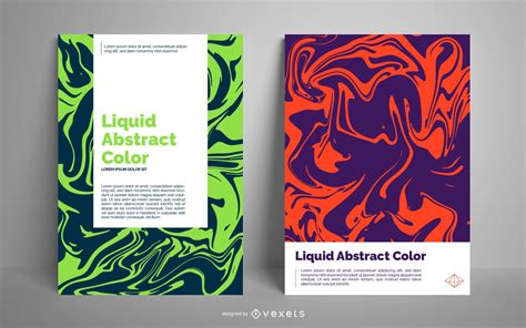 Poster Abstract Examples 的图像结果
