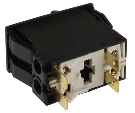 4430.0990 Schurter | Schurter TA35 TA45 Thermal Circuit Breaker - 2 ...
