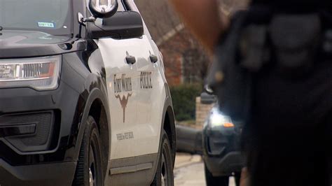 Fort Worth shooting threat: Suspect arrested | wfaa.com