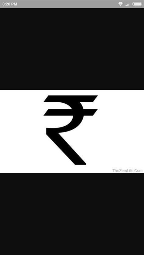 IN WHICH YEAR WAS THE RUPEE SYMBOL INTRODUCED? - Brainly.in