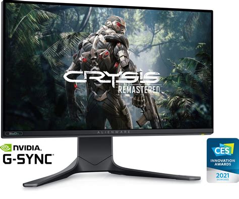 Image result for Alienware 25 Gaming Monitor Aw2521h