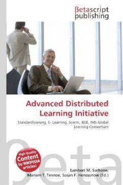 Advanced Distributed Learning 的图像结果
