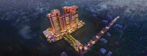 Premium 4 BHK Flat Project in Patna