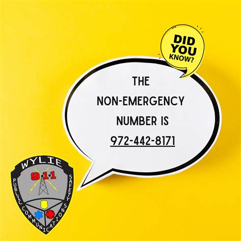 Urgent But Not Emergency? Dial Clayton County's Non-Emergency Number ...