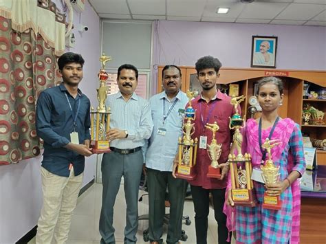 Government Arts College (Autonomous) - Karur