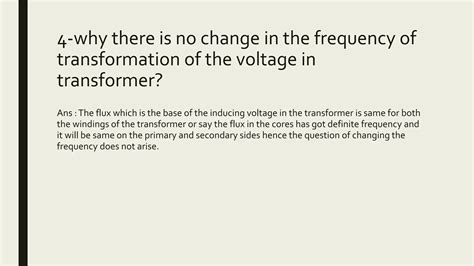 Image result for Transformer Interview Question