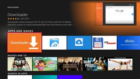 File Linked Download for Firestick 的图像结果