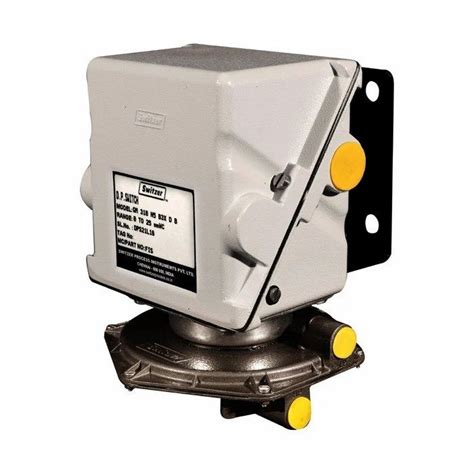 Pressure Switch - Wika Pressure Transmitters Trader - Retailer from Pune