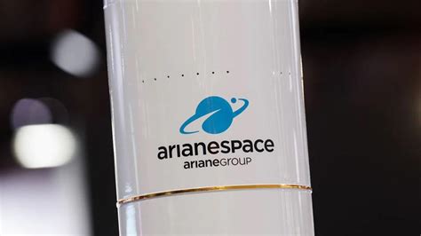 Arianespace to ramp up to full Ariane 6 rocket launch rate in 2026 ...