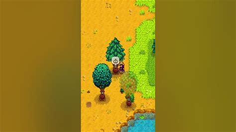 Stardew Valley #Shorts | Pine Tar - YouTube