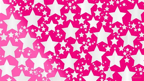 Pink Stars Wallpapers - Top Free Pink Stars Backgrounds - WallpaperAccess