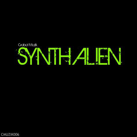 Image result for Alien Synth