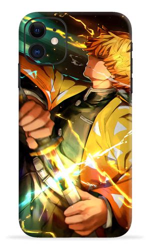 Demon Slayer – SkinLelo