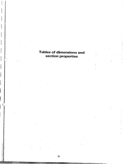 Image result for Structural Steel Sizes Chart