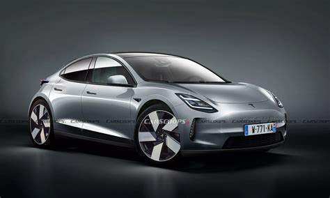 特斯拉将举办首次投资者日：全新Model 2要来了？ - Tesla 特斯拉电动汽车 - cnBeta.COM