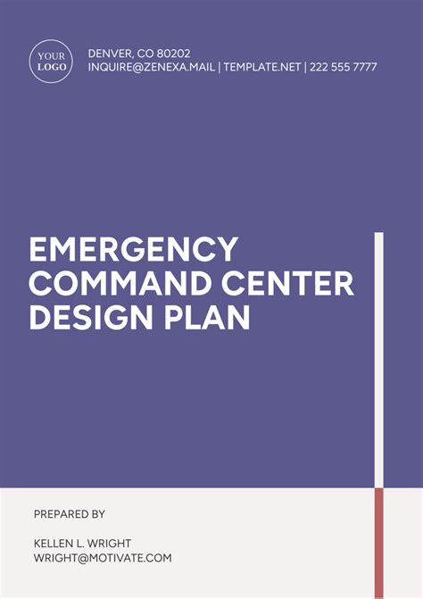 Emergency Plan Example 的图像结果