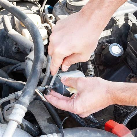 Image result for Signs of Fuel Filter Problems