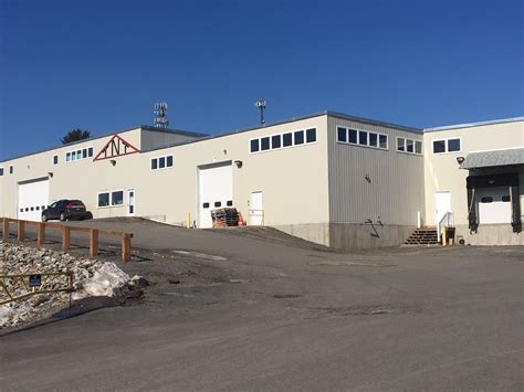 Store Hours — Maki Building Centers