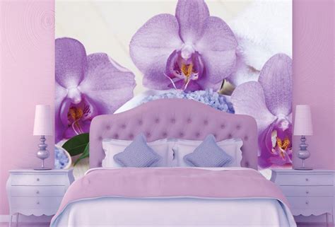 Wallpapers - Flowers PHOTO WALLPAPERS - Wallpapers - Flowers T0435 ...