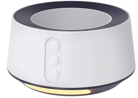 Best Baby Sound Machines & Sleep Soothers of 2021 - InfantStuffReviews