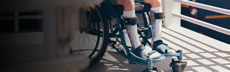 Ankle Foot Orthoses (AFO)