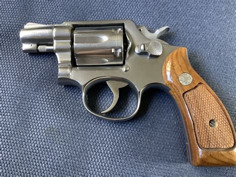 2" S&W Model 64 w/box, tools, etc worth and date? | Smith And Wesson Forums