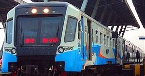 ANALISA KINERJA KA KOMUTER SURABAYA – LAMONGAN