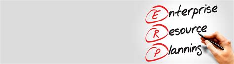 ERP (Enterprise Resource Planning): Meaning, Full Form & Benefits