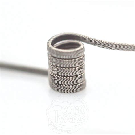 Alien Clapton Coil 的图像结果