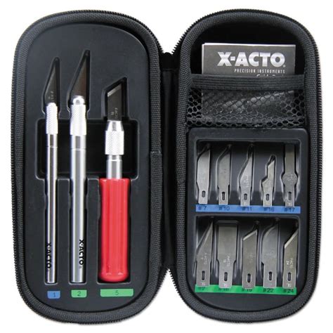 X-ACTO 10-Blade Utility Knife at Lowes.com