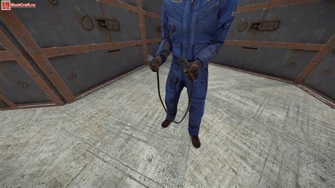 Провод Rust: как пользоваться, менять цвет, удлинять | Rust Craft