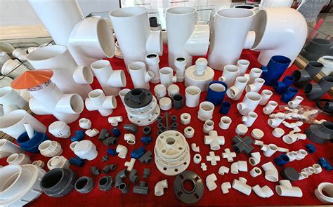 PVC Injection 的图像结果