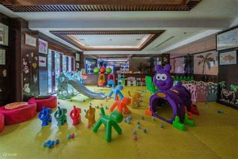 【Xunliao Bay】Sheraton Huizhou Beach Resort Accommodation Package ...