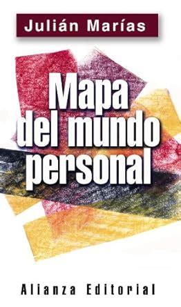 Buy Mapa del mundo personal/ Map of the Pesonal World Book Online at ...