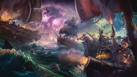 Sea Of Thieves: Best Outfits, Ranked