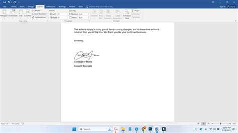 Image result for Microsoft Word Tutorial Insert Signature