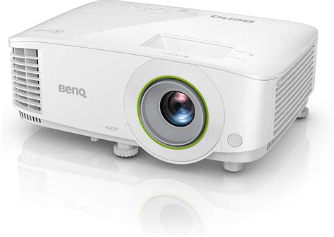 BenQ EH600 Full HD Wireless Android Smart Projector for Meeting Room ...